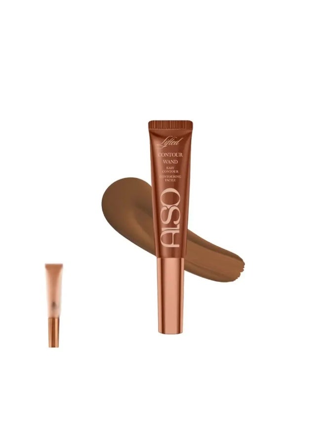 ALSO Cosmetics Contour Lifted - Image 1